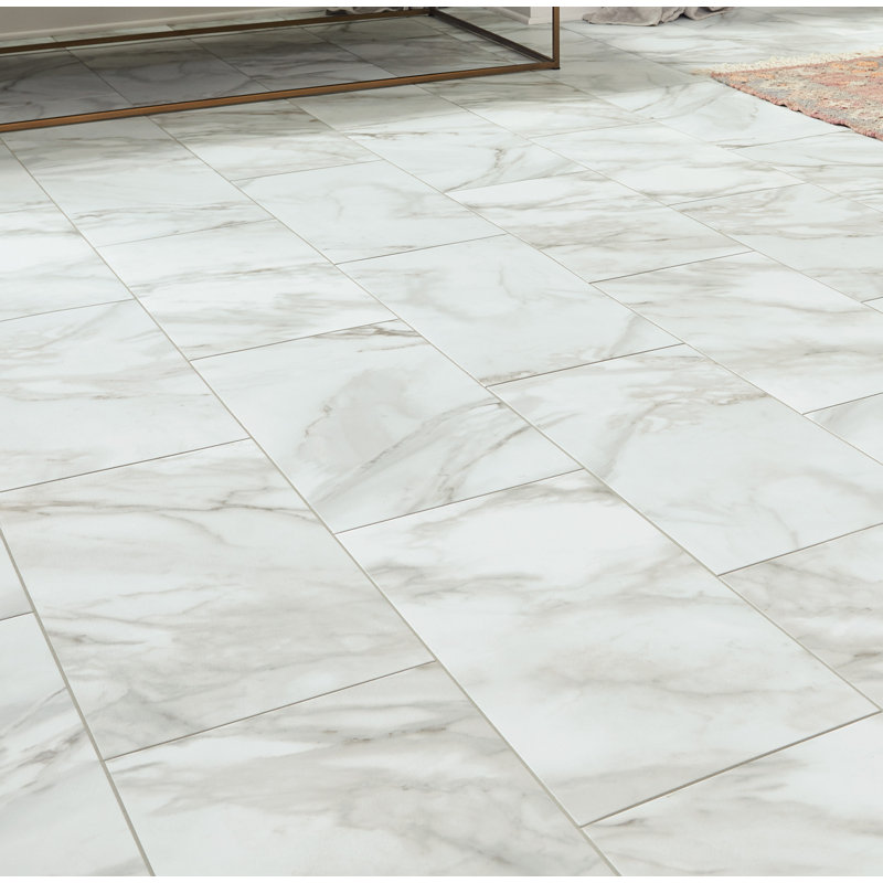 Armstrong Flooring Alterna 8" x 16" Engineered Stone Field Tile Wayfair